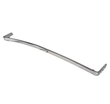 Matra 530 trunk trim