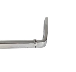 Matra 530 trunk trim