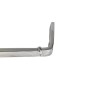 Matra 530 trunk trim