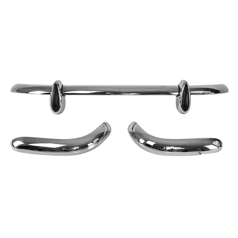 Pare-chocs Triumph Spitfire MK3 et GT6 MK2