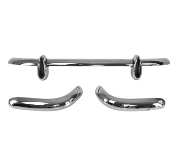 Triumph Spitfire MK3 and GT6 MK2 bumpers