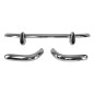 Triumph Spitfire MK3 and GT6 MK2 bumpers Triumph Spitfire MK3 and GT6 MK2 bumpers
