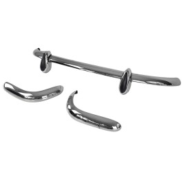 Triumph Spitfire MK3 and GT6 MK2 bumpers