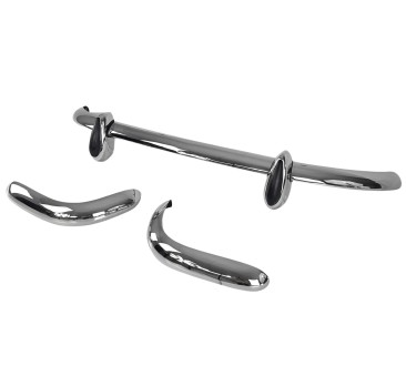 Triumph Spitfire MK3 and GT6 MK2 bumpers