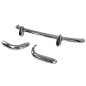 Triumph Spitfire MK3 and GT6 MK2 bumpers Triumph Spitfire MK3 and GT6 MK2 bumpers