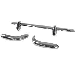 Triumph Spitfire MK3 and GT6 MK2 bumpers