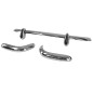 Triumph Spitfire MK3 and GT6 MK2 bumpers Triumph Spitfire MK3 and GT6 MK2 bumpers
