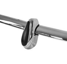 Pare-chocs Triumph Spitfire MK3 et GT6 MK2