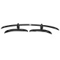 Triumph Spitfire MK3 and GT6 MK2 bumpers Triumph Spitfire MK3 and GT6 MK2 bumpers