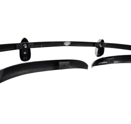 Triumph Spitfire MK3 and GT6 MK2 bumpers