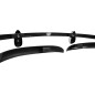 Triumph Spitfire MK3 and GT6 MK2 bumpers Triumph Spitfire MK3 and GT6 MK2 bumpers