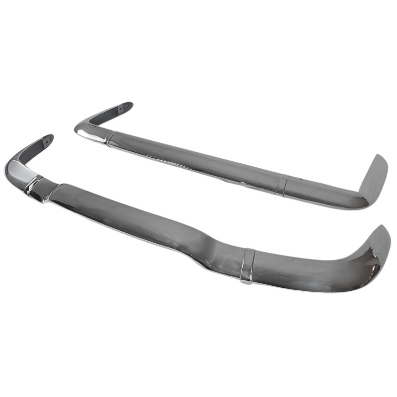 Renault Caravelle and Floride bumper