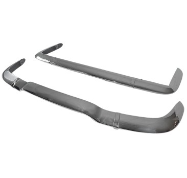 Renault Caravelle and Floride bumper