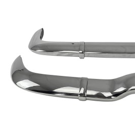 Renault Caravelle and Floride bumper