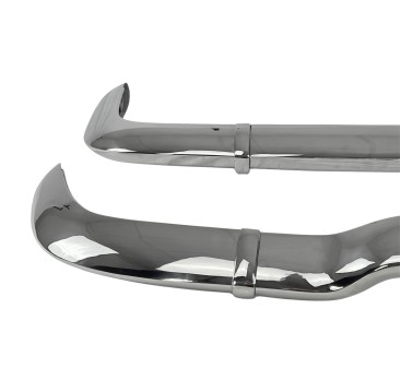 Renault Caravelle and Floride bumper