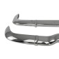 Renault Caravelle and Floride bumper