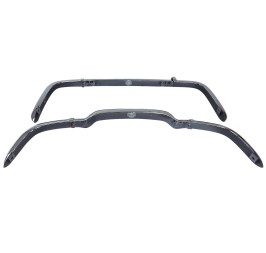 Renault Caravelle and Floride bumper