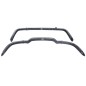 Renault Caravelle and Floride bumper