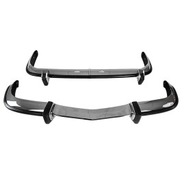 BMW 2800 CS and 3.0 CS bumper