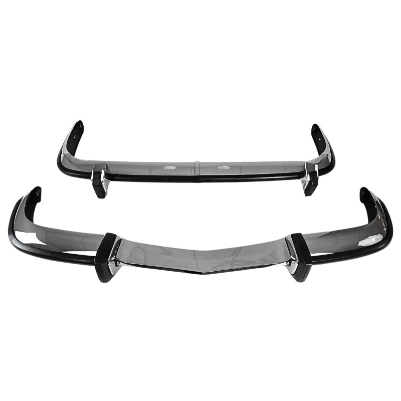 BMW 2800 CS and 3.0 CS bumper BMW 2800 CS and 3.0 CS bumper