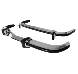 BMW 2800 CS and 3.0 CS bumper