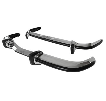 BMW 2800 CS and 3.0 CS bumper