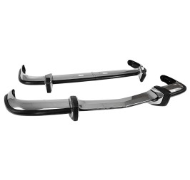 BMW 2800 CS and 3.0 CS bumper