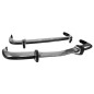 BMW 2800 CS and 3.0 CS bumper BMW 2800 CS and 3.0 CS bumper