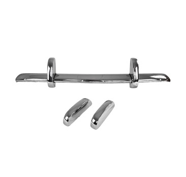 Pare-chocs avant Triumph TR3A & TR3B