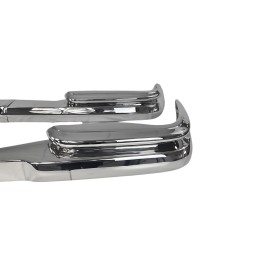 Mercedes W111 W112 coupe and convertible bumper