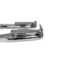 Mercedes W111 W112 coupe and convertible bumper