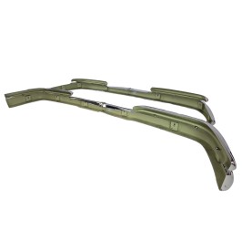 Pare-chocs Mercedes W111 W112 coupé et cabriolet