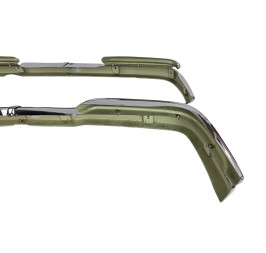 Mercedes W111 W112 coupe and convertible bumper