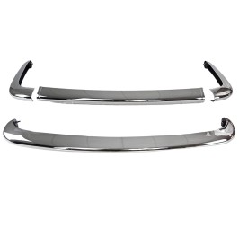 Pare-chocs Ferrari 250 GT coupé et cabriolet Pininfarina S2