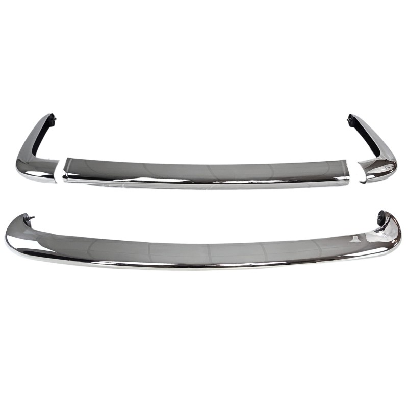 Pare-chocs Ferrari 250 GT coupé et cabriolet Pininfarina S2