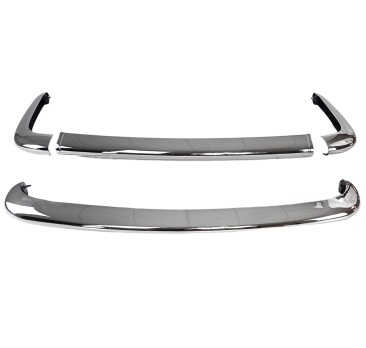 Pare-chocs Ferrari 250 GT coupé et cabriolet Pininfarina S2