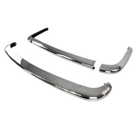 Pare-chocs Ferrari 250 GT coupé et cabriolet Pininfarina S2