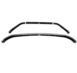 Pare-chocs Ferrari 250 GT coupé et cabriolet Pininfarina S2