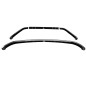 Ferrari 250 GT coupé and Pininfarina S2 convertible bumper Ferrari 250 GT coupé and Pininfarina S2 convertible bumper