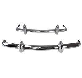 Triumph TR4 bumper