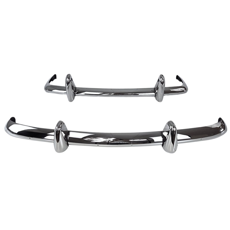 Pare-chocs Triumph TR4