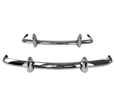 Triumph TR4 bumper