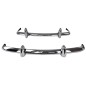 Triumph TR4 bumper Triumph TR4 bumper
