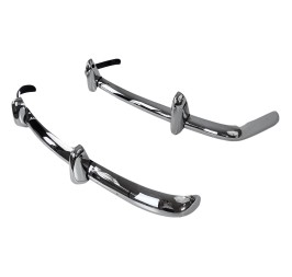 Triumph TR4 bumper