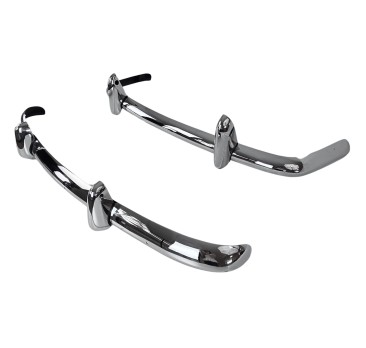 Triumph TR4 bumper