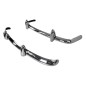 Triumph TR4 bumper Triumph TR4 bumper