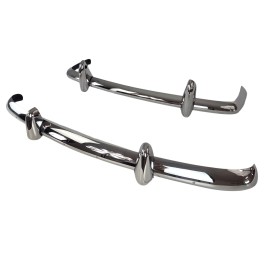 Triumph TR4 bumper