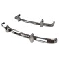 Triumph TR4 bumper Triumph TR4 bumper