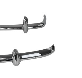 Triumph TR4 bumper