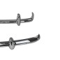 Triumph TR4 bumper Triumph TR4 bumper